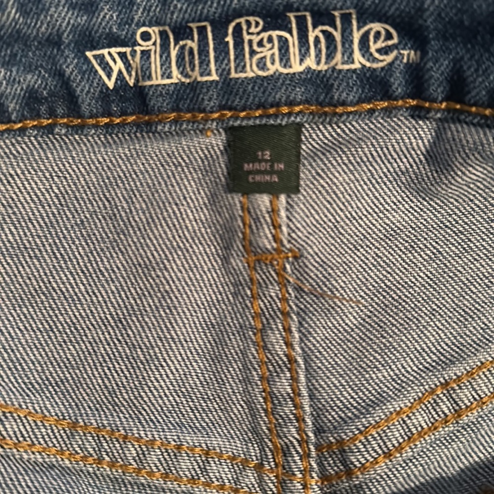 Wild Fable shorts - Picture 5 of 7